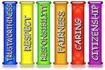 pillars 